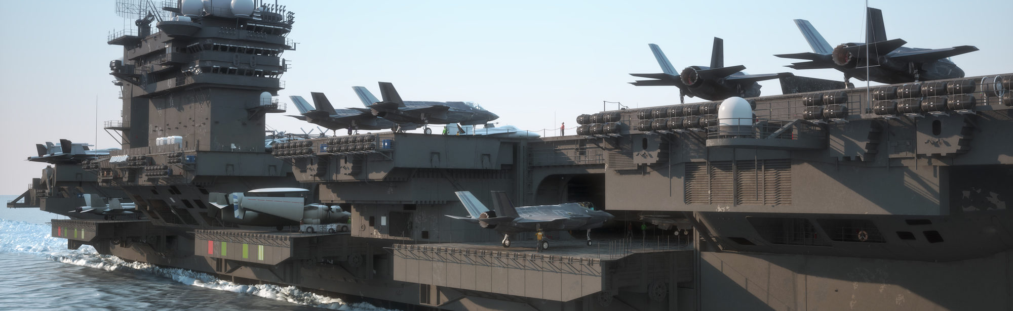 Carrier